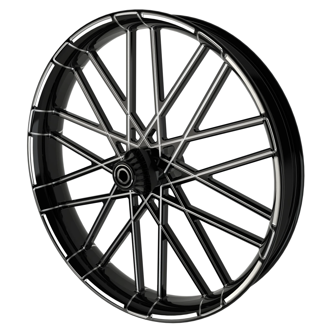 SMT G3 MOTORCYCLE WHEEL