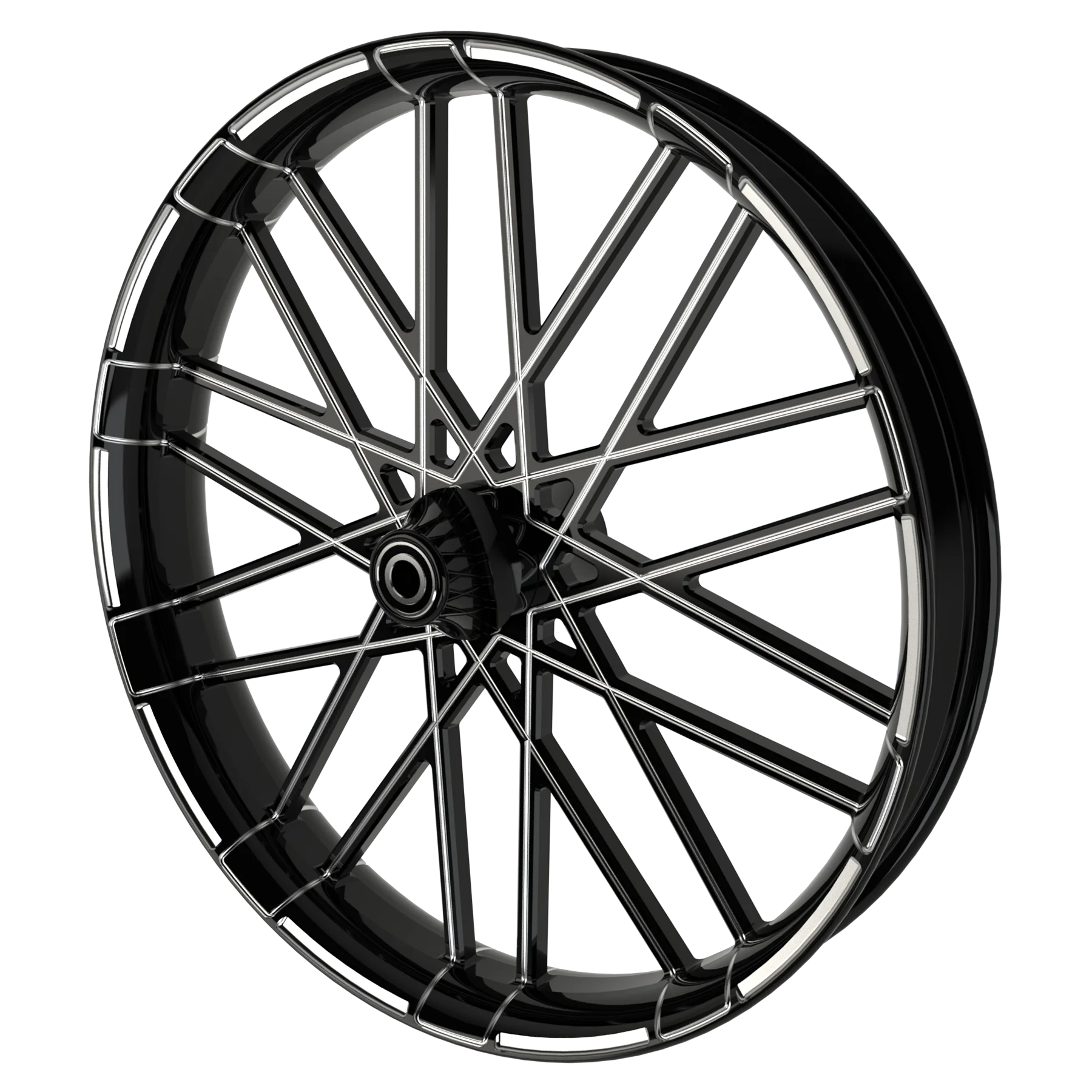 SMT G3 MOTORCYCLE WHEEL