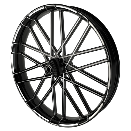SMT G3 MOTORCYCLE WHEEL
