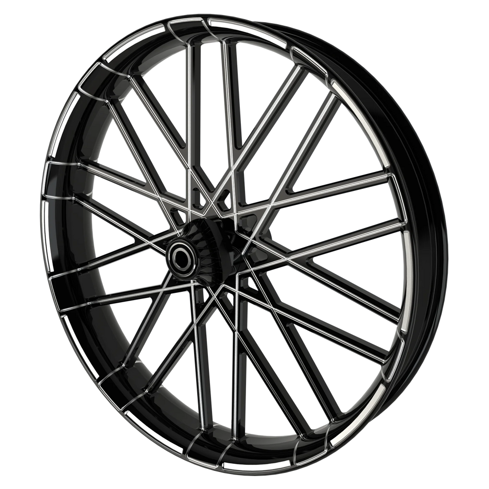 SMT G3 MOTORCYCLE WHEEL