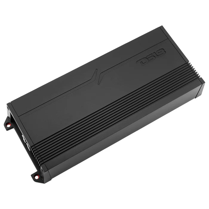 DS18 GEN-X G8400.4D Full-Range Class D 4-Channel Amplifier | 4 x 700W RMS @ 4-Ohm