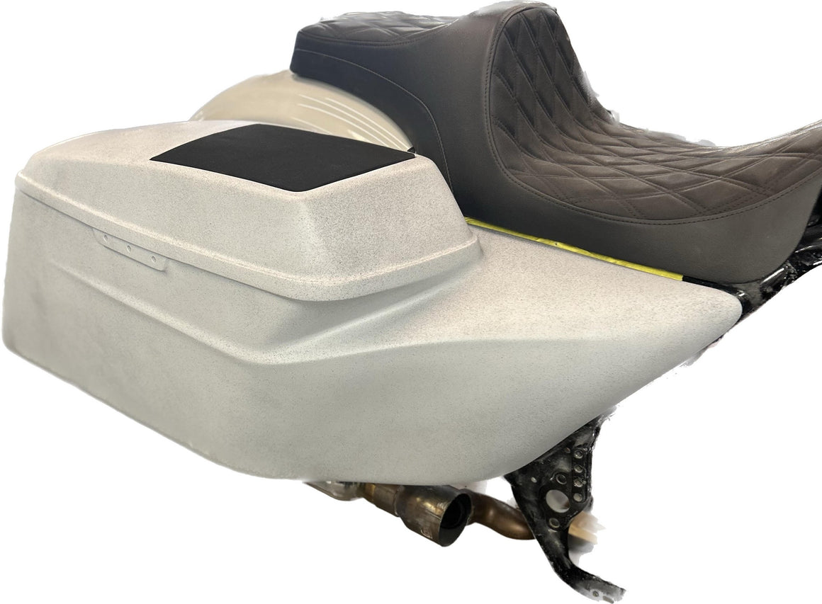 Voodoo Bikeworks Ground Pounder ELITE Bags