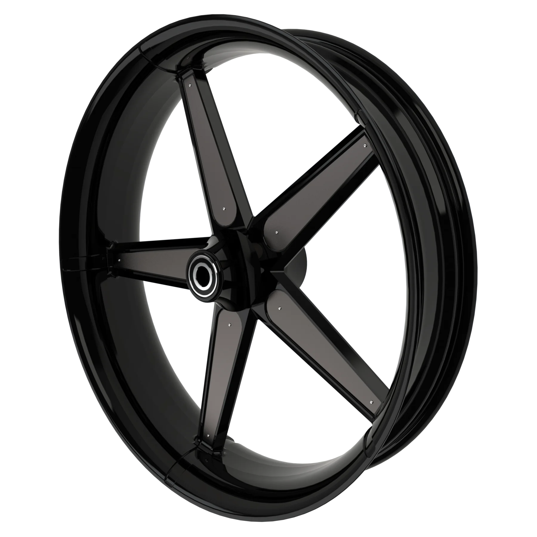 SMT GT1 MOTORCYCLE WHEEL