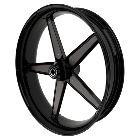 SMT GT1 MOTORCYCLE WHEEL