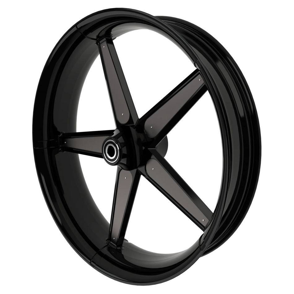 SMT GT1 MOTORCYCLE WHEEL