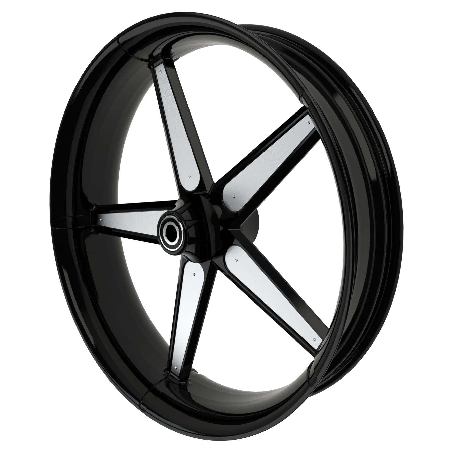 SMT GT1 MOTORCYCLE WHEEL