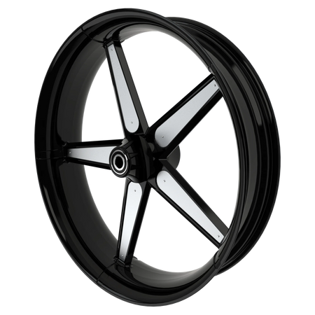 SMT GT1 MOTORCYCLE WHEEL