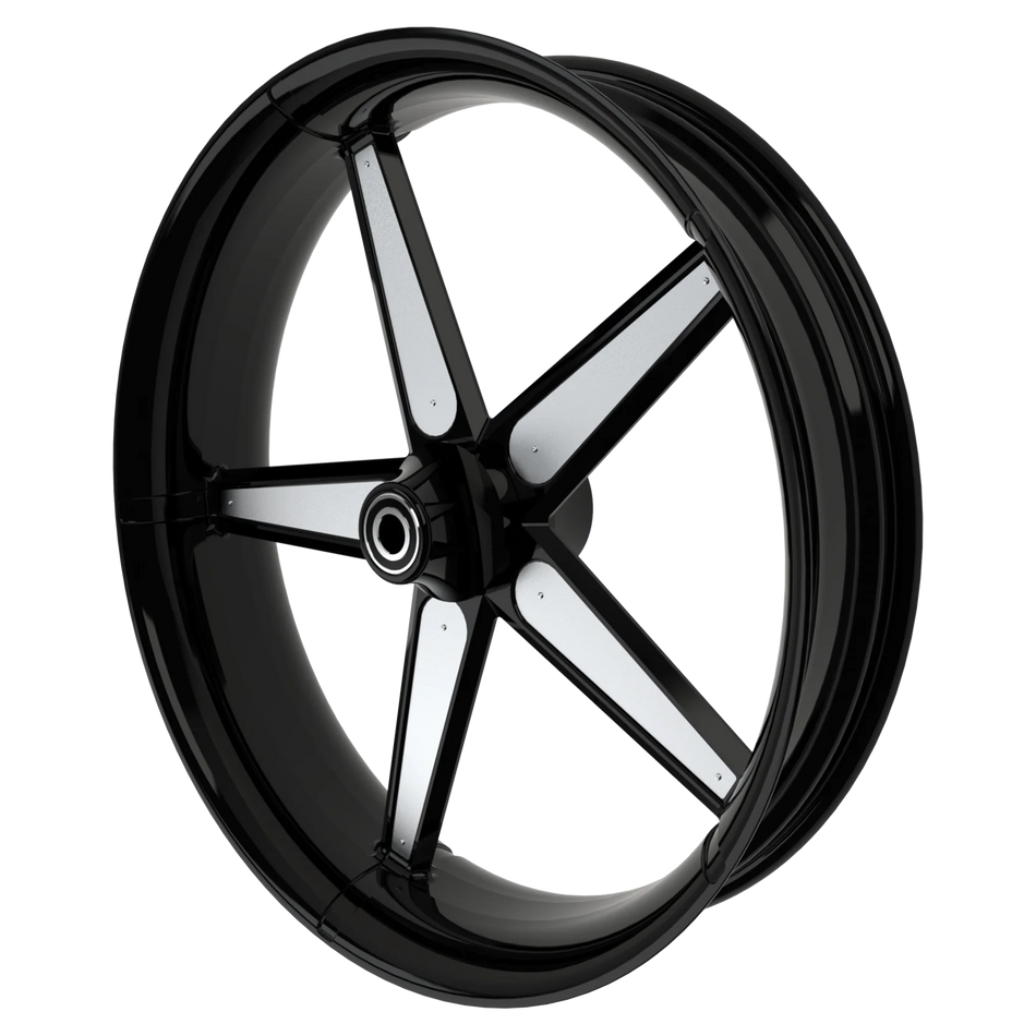 SMT GT1 MOTORCYCLE WHEEL