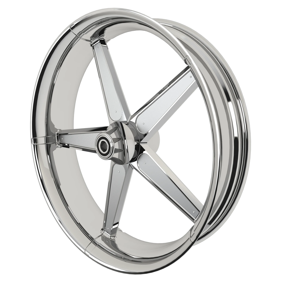 SMT GT1 MOTORCYCLE WHEEL