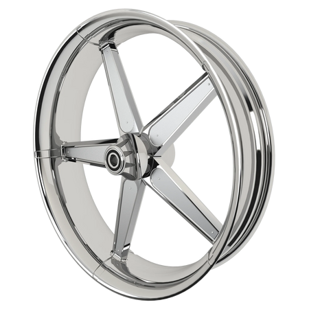 SMT GT1 MOTORCYCLE WHEEL