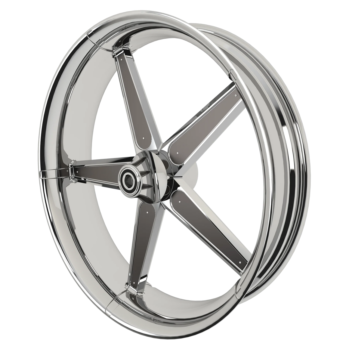 SMT GT1 MOTORCYCLE WHEEL