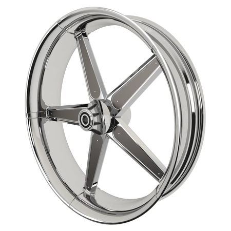 SMT GT1 MOTORCYCLE WHEEL