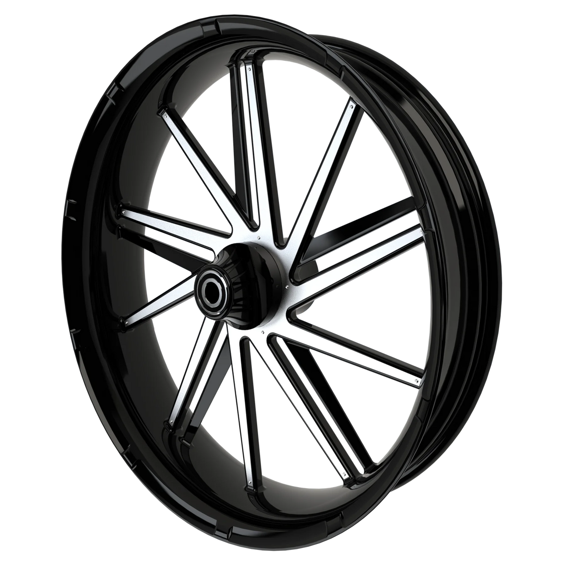 SMT GT2 MOTORCYCLE WHEEL