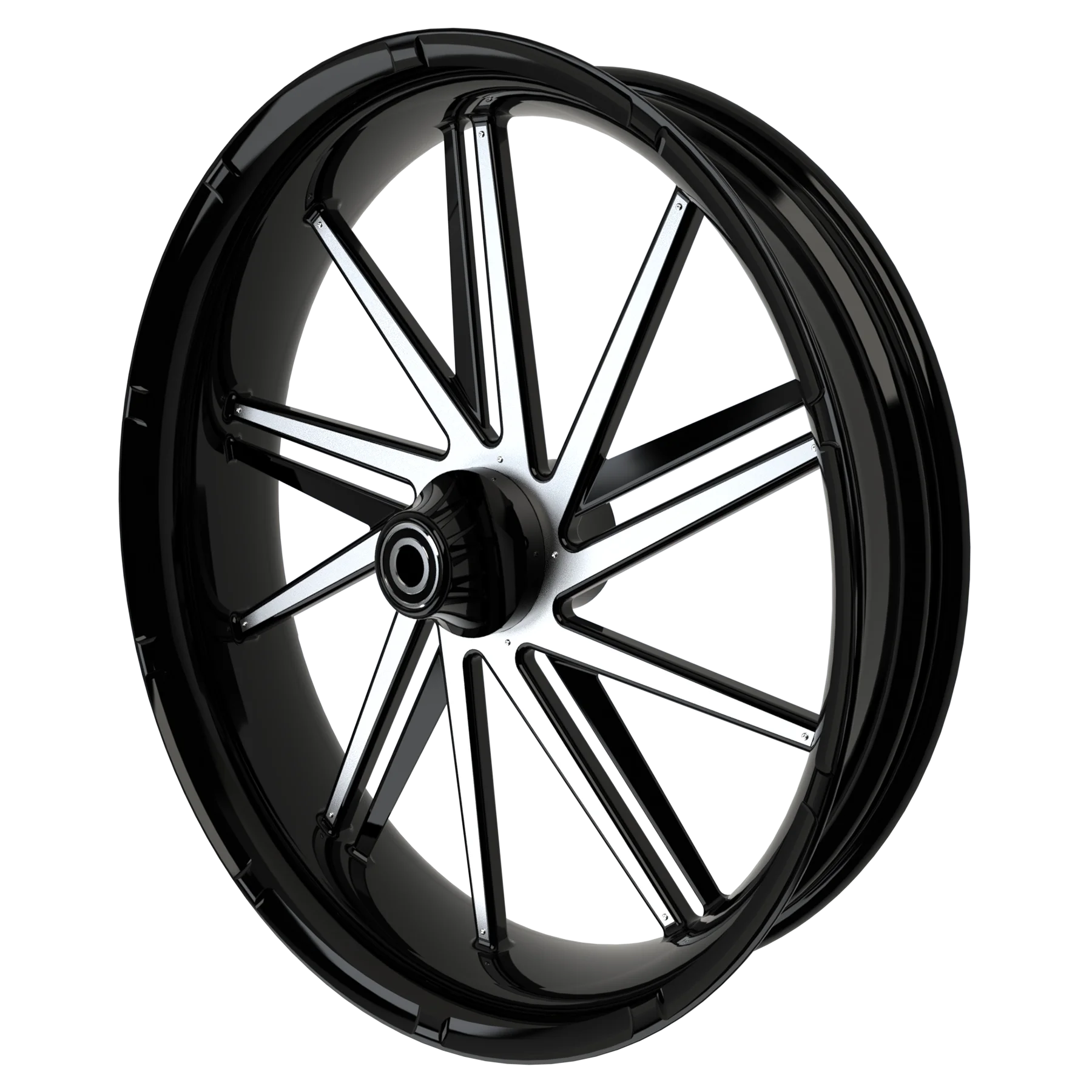 SMT GT2 MOTORCYCLE WHEEL