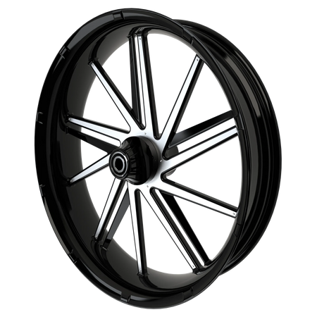 SMT GT2 MOTORCYCLE WHEEL