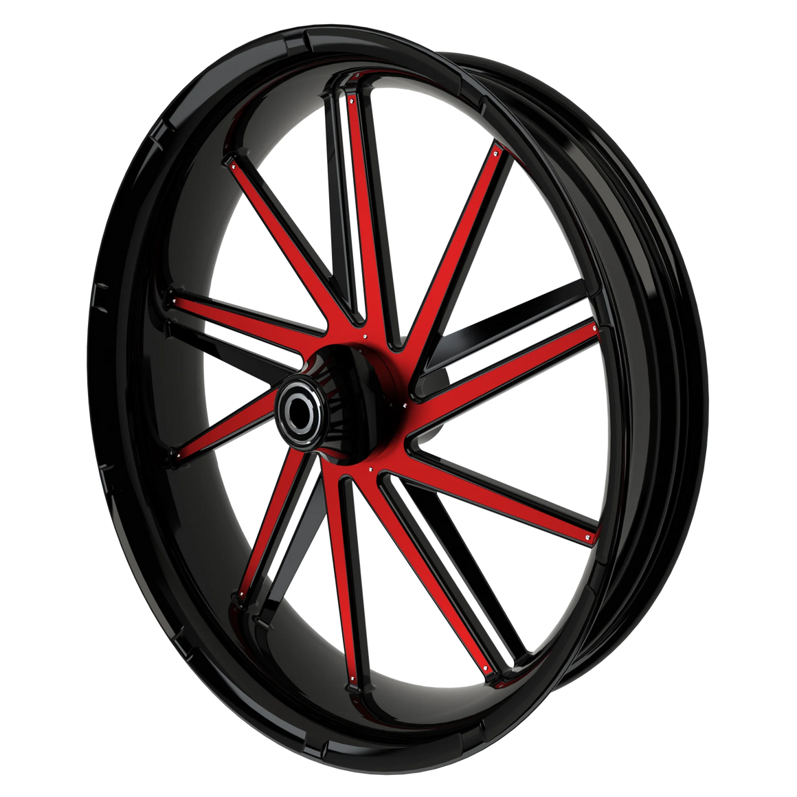 SMT GT2 MOTORCYCLE WHEEL