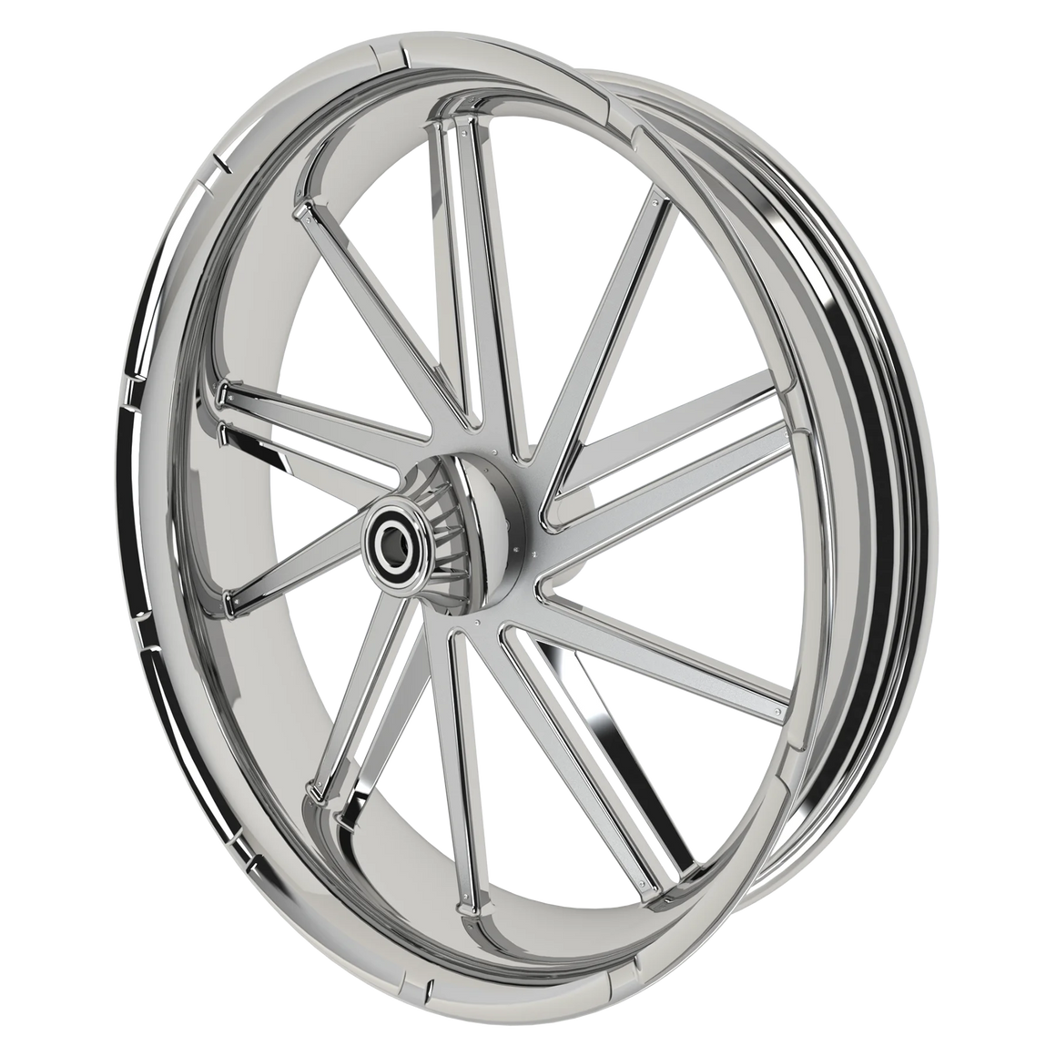 SMT GT2 MOTORCYCLE WHEEL