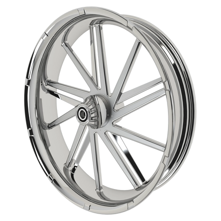 SMT GT2 MOTORCYCLE WHEEL