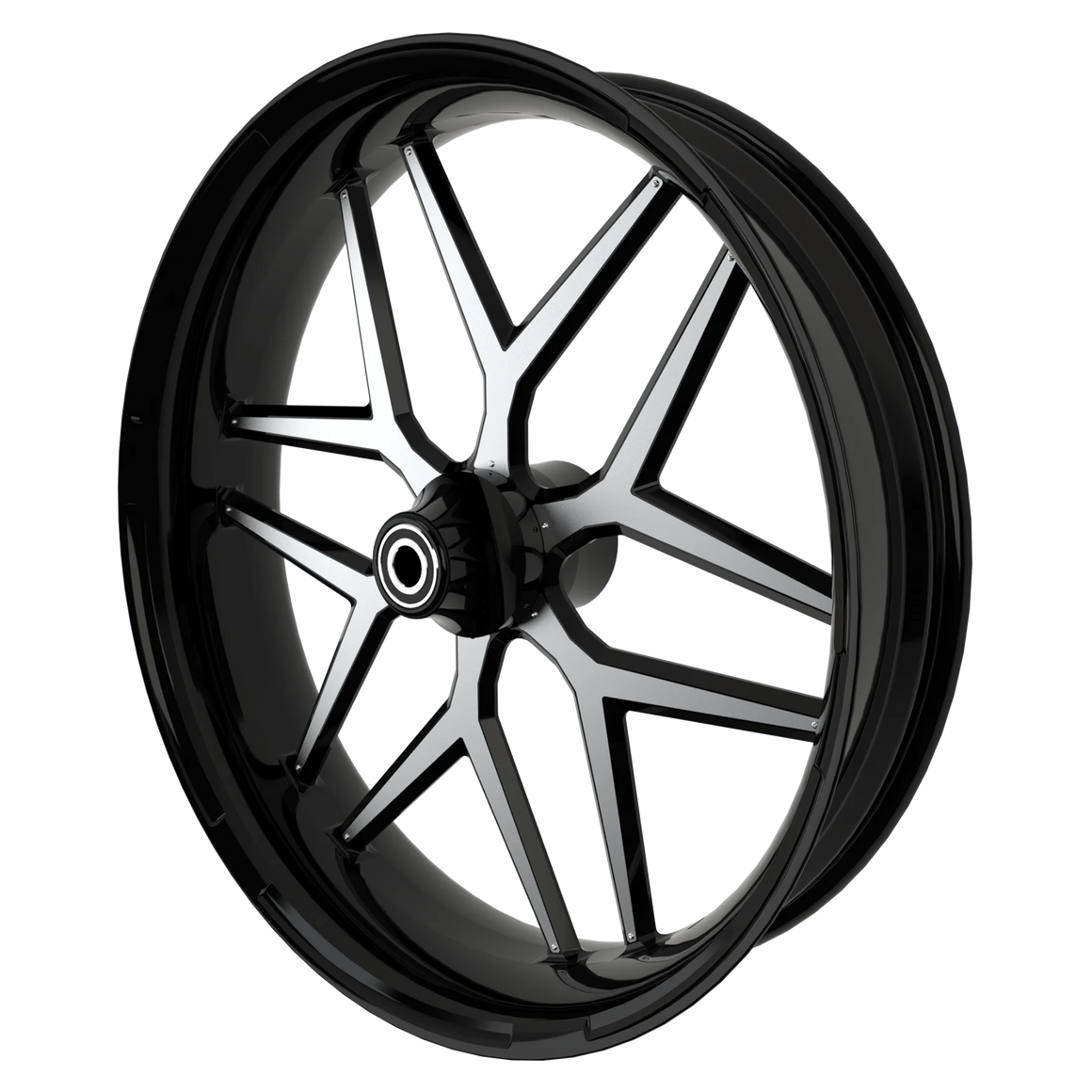 SMT GT3 MOTORCYCLE WHEEL