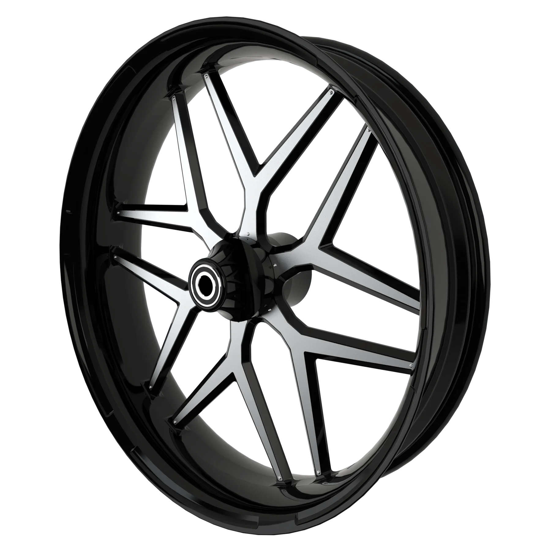 SMT GT3 MOTORCYCLE WHEEL