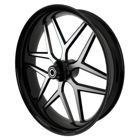 SMT GT3 MOTORCYCLE WHEEL