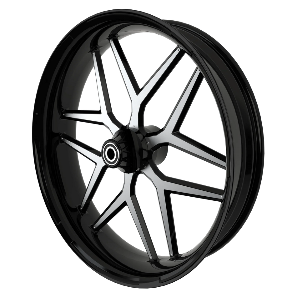 SMT GT3 MOTORCYCLE WHEEL