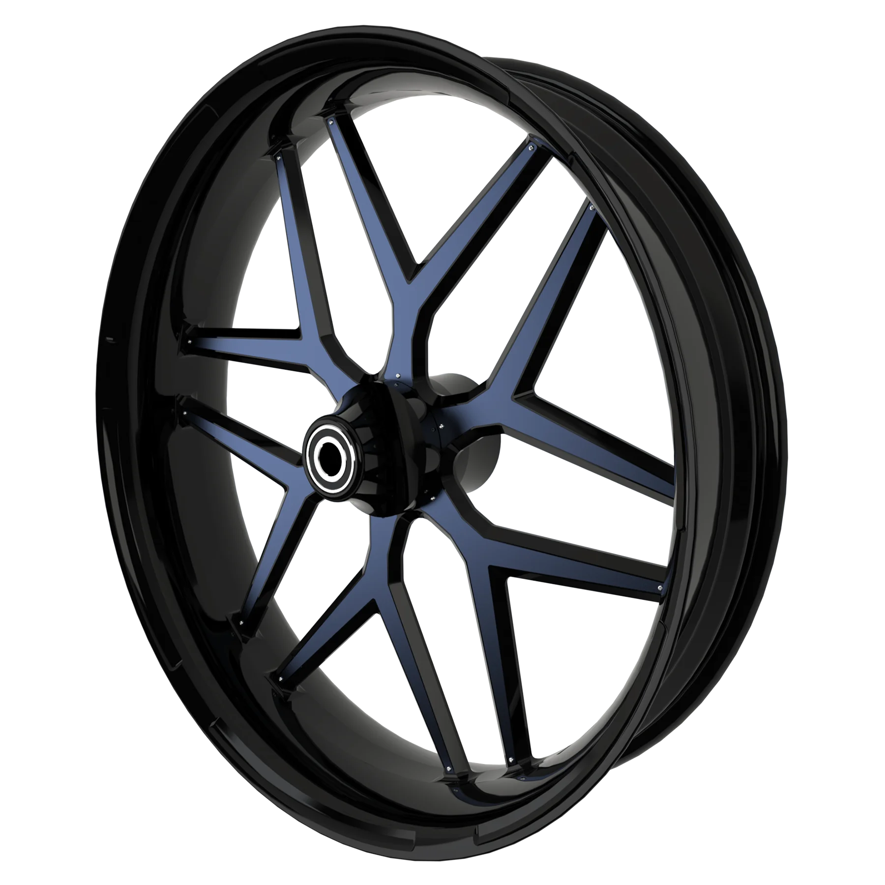 SMT GT3 MOTORCYCLE WHEEL