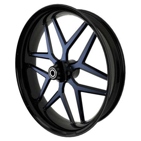 SMT GT3 MOTORCYCLE WHEEL