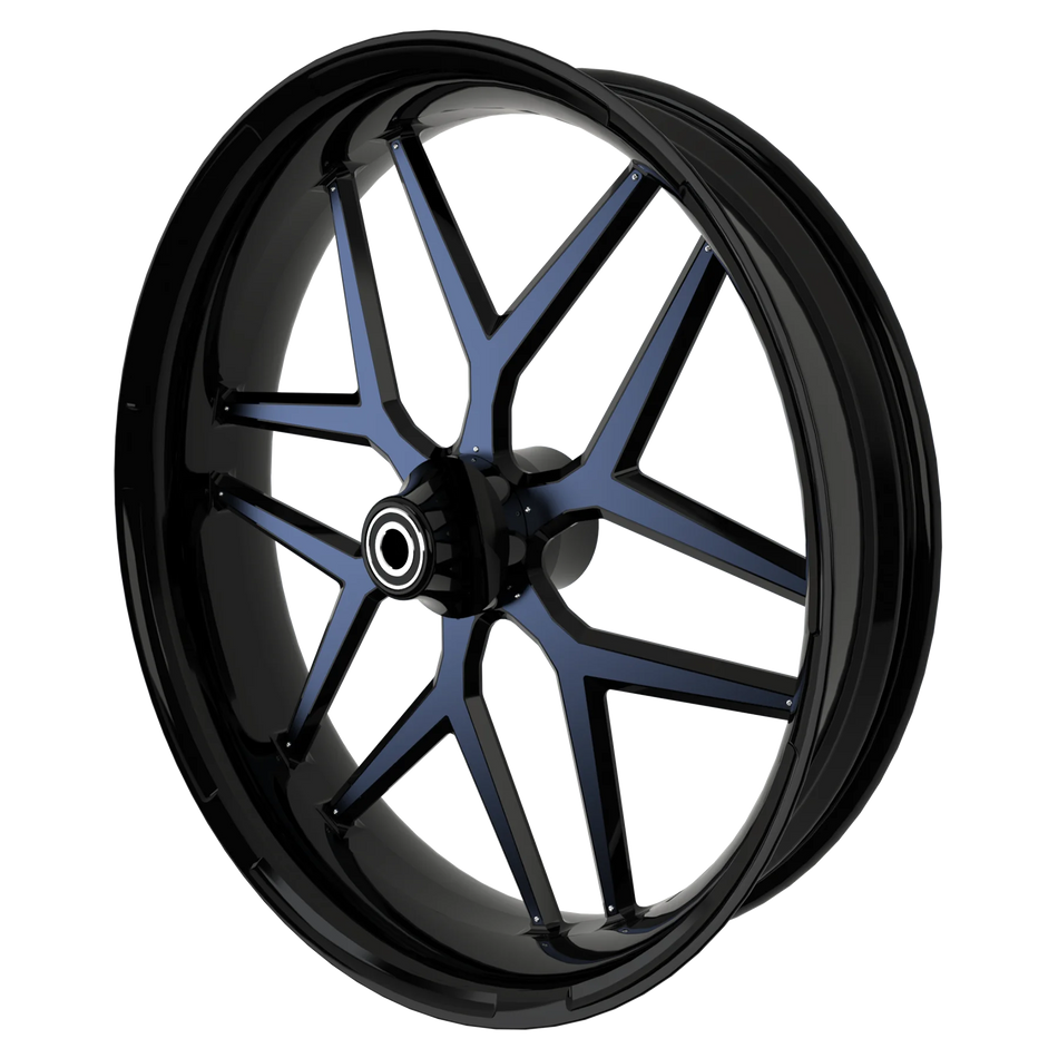 SMT GT3 MOTORCYCLE WHEEL