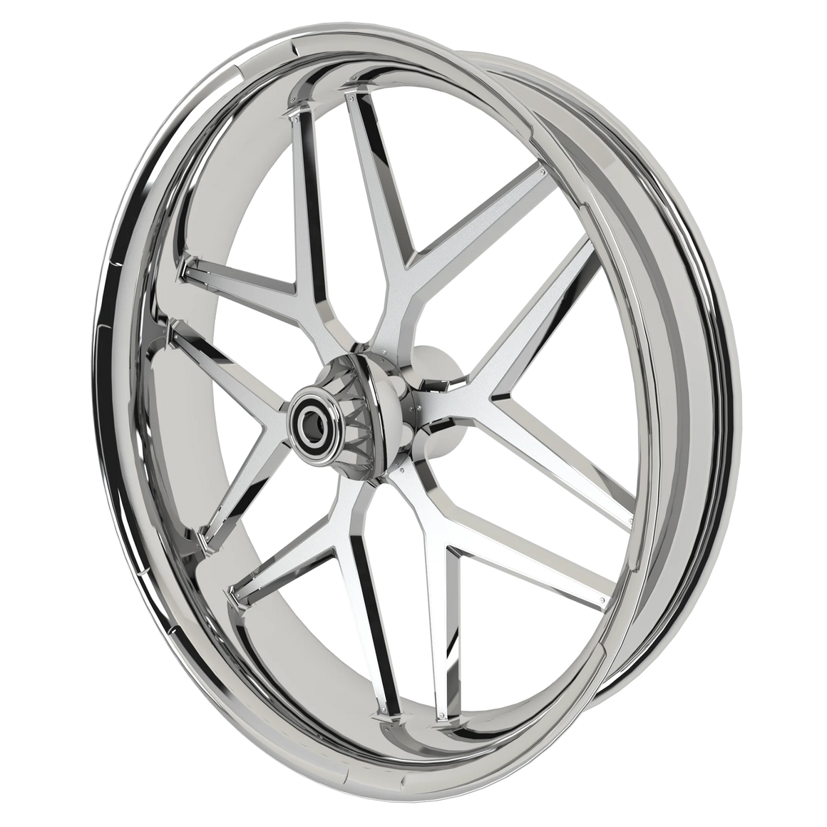 SMT GT3 MOTORCYCLE WHEEL