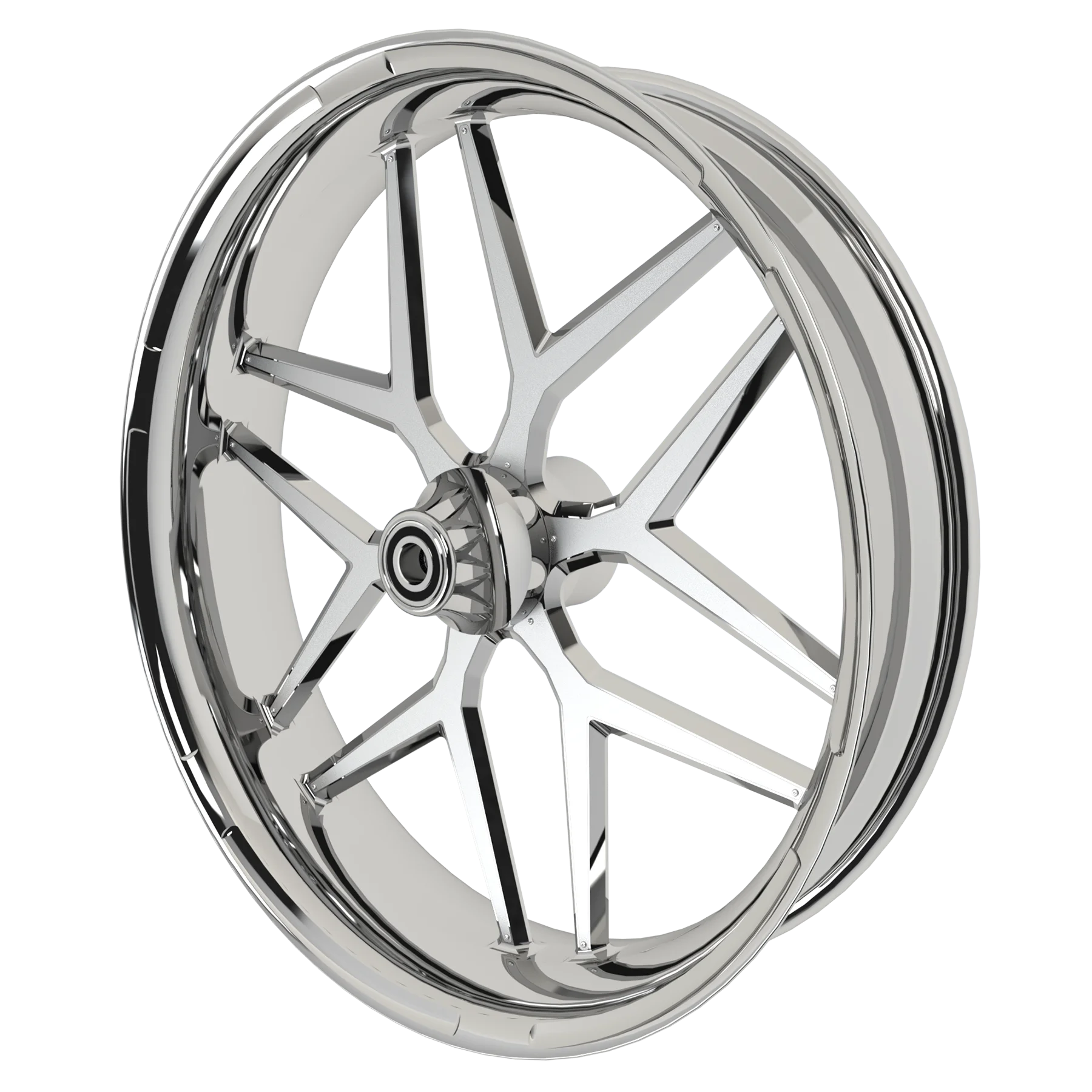 SMT GT3 MOTORCYCLE WHEEL