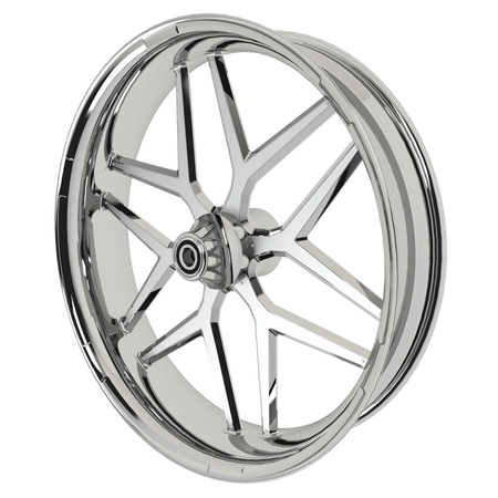 SMT GT3 MOTORCYCLE WHEEL