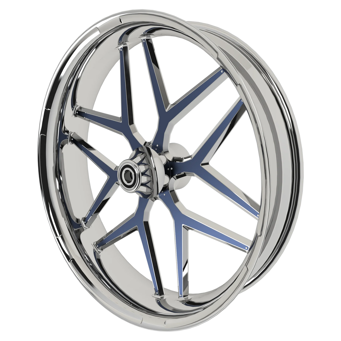 SMT GT3 MOTORCYCLE WHEEL