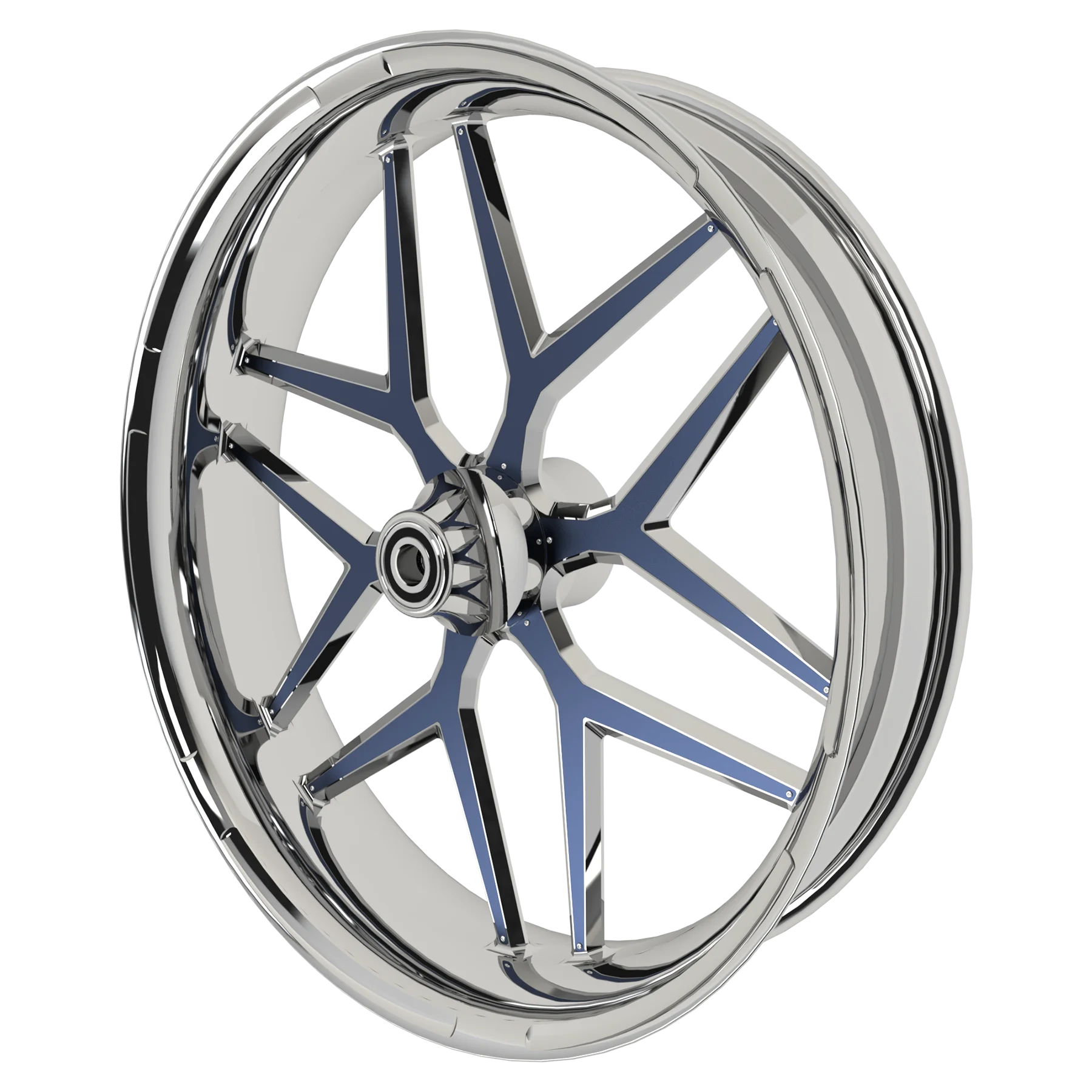 SMT GT3 MOTORCYCLE WHEEL