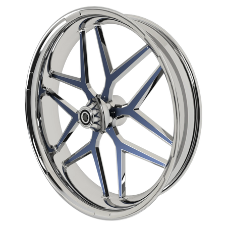 SMT GT3 MOTORCYCLE WHEEL