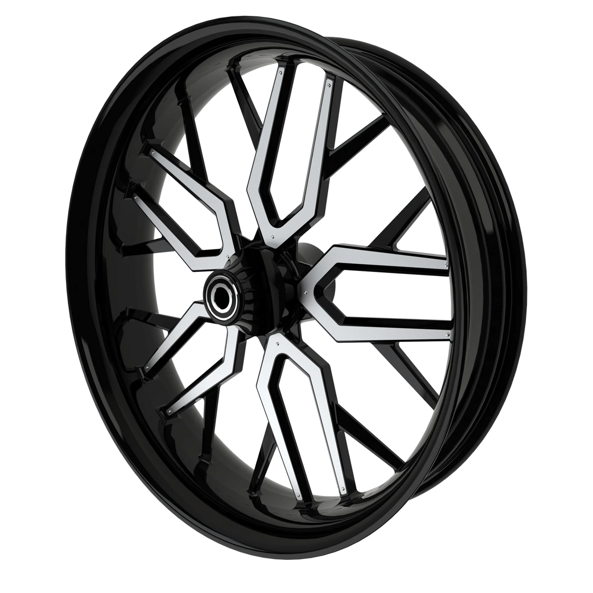 SMT GT4 MOTORCYCLE WHEEL