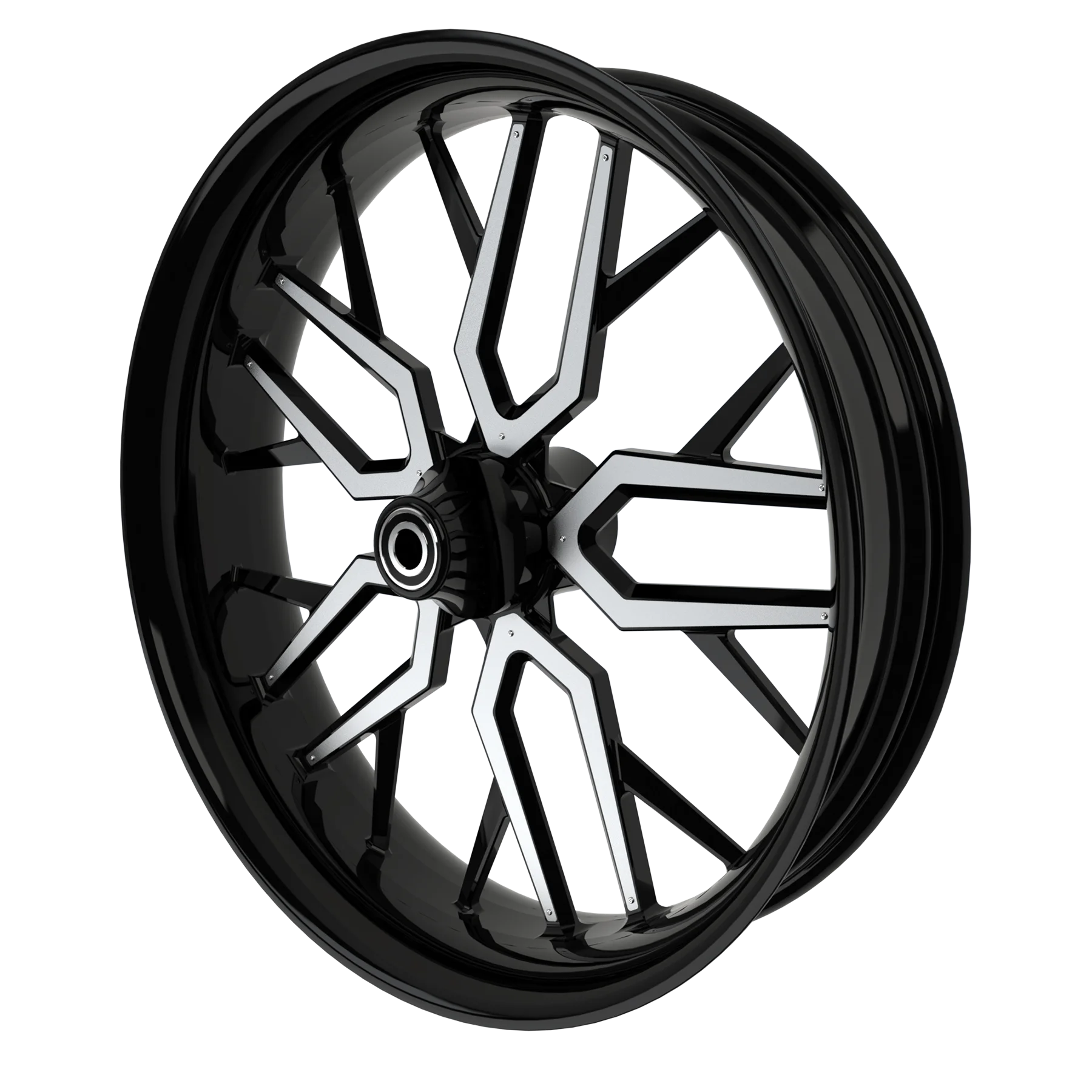 SMT GT4 MOTORCYCLE WHEEL