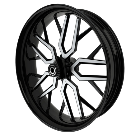 SMT GT4 MOTORCYCLE WHEEL