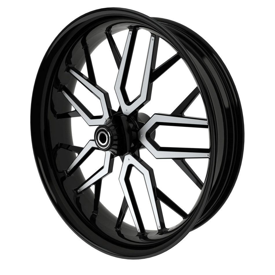 SMT GT4 MOTORCYCLE WHEEL