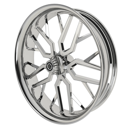 SMT GT4 MOTORCYCLE WHEEL