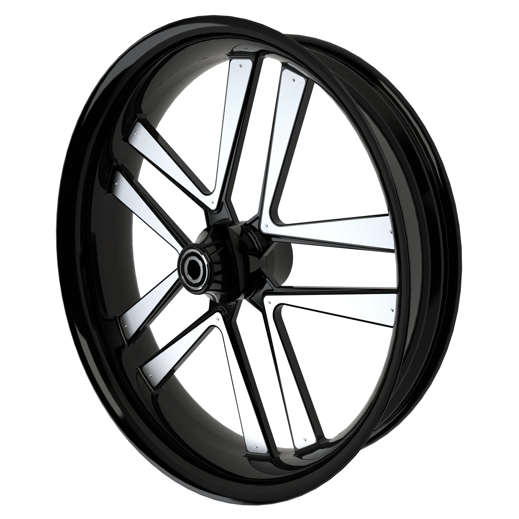 SMT GT5 MOTORCYCLE WHEEL