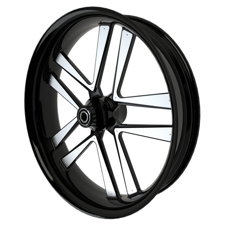 SMT GT5 MOTORCYCLE WHEEL
