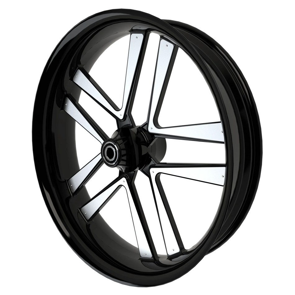 SMT GT5 MOTORCYCLE WHEEL