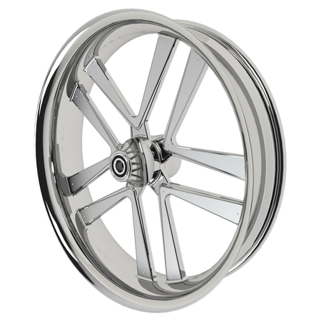 SMT GT5 MOTORCYCLE WHEEL