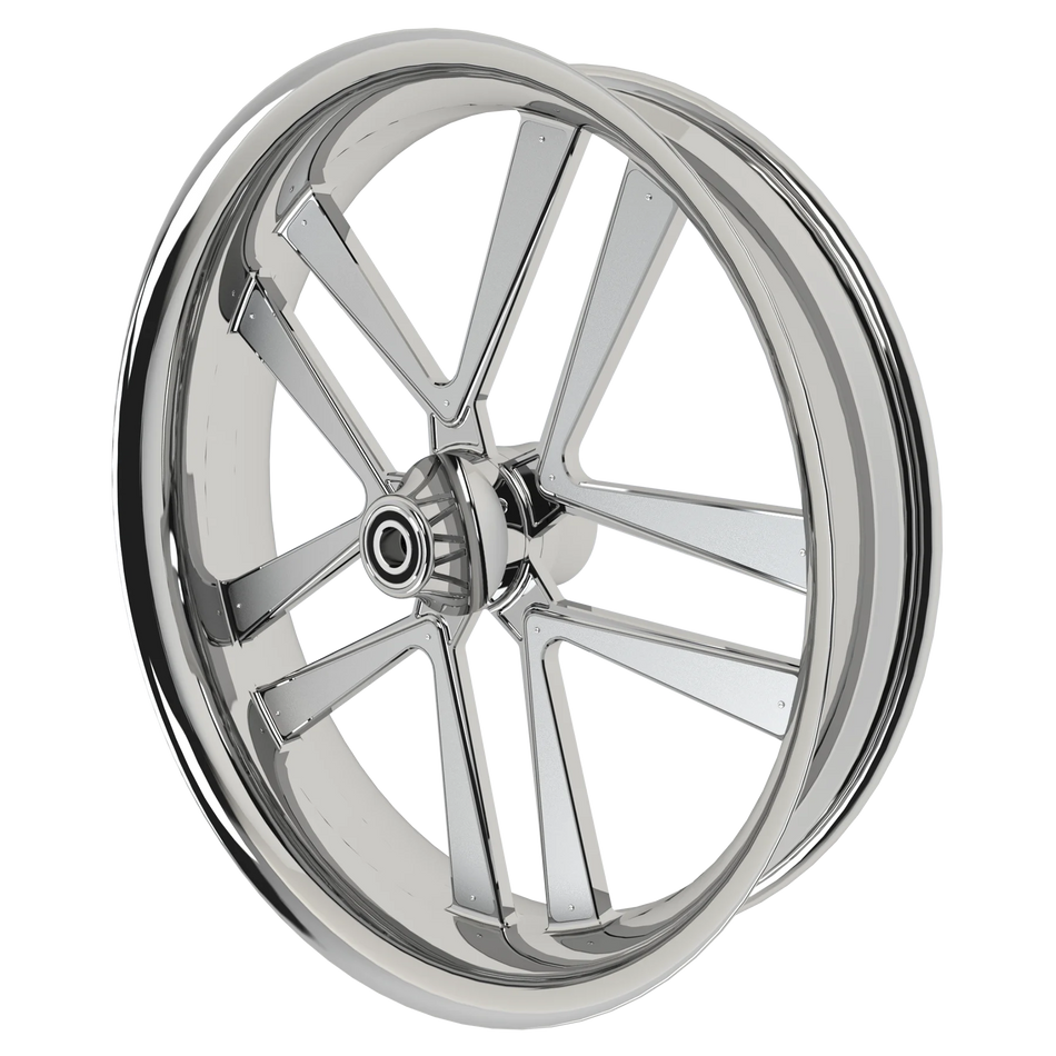 SMT GT5 MOTORCYCLE WHEEL