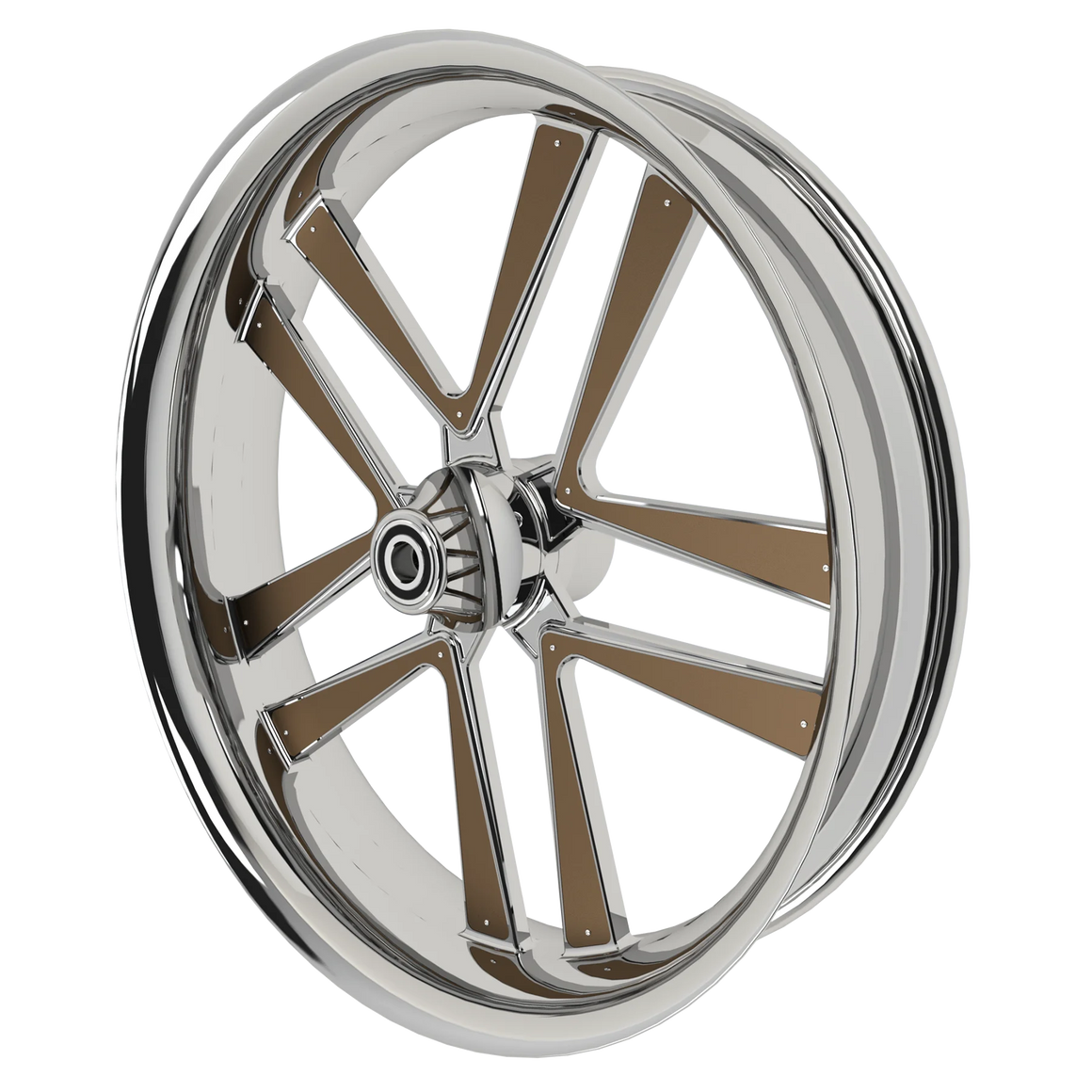 SMT GT5 MOTORCYCLE WHEEL