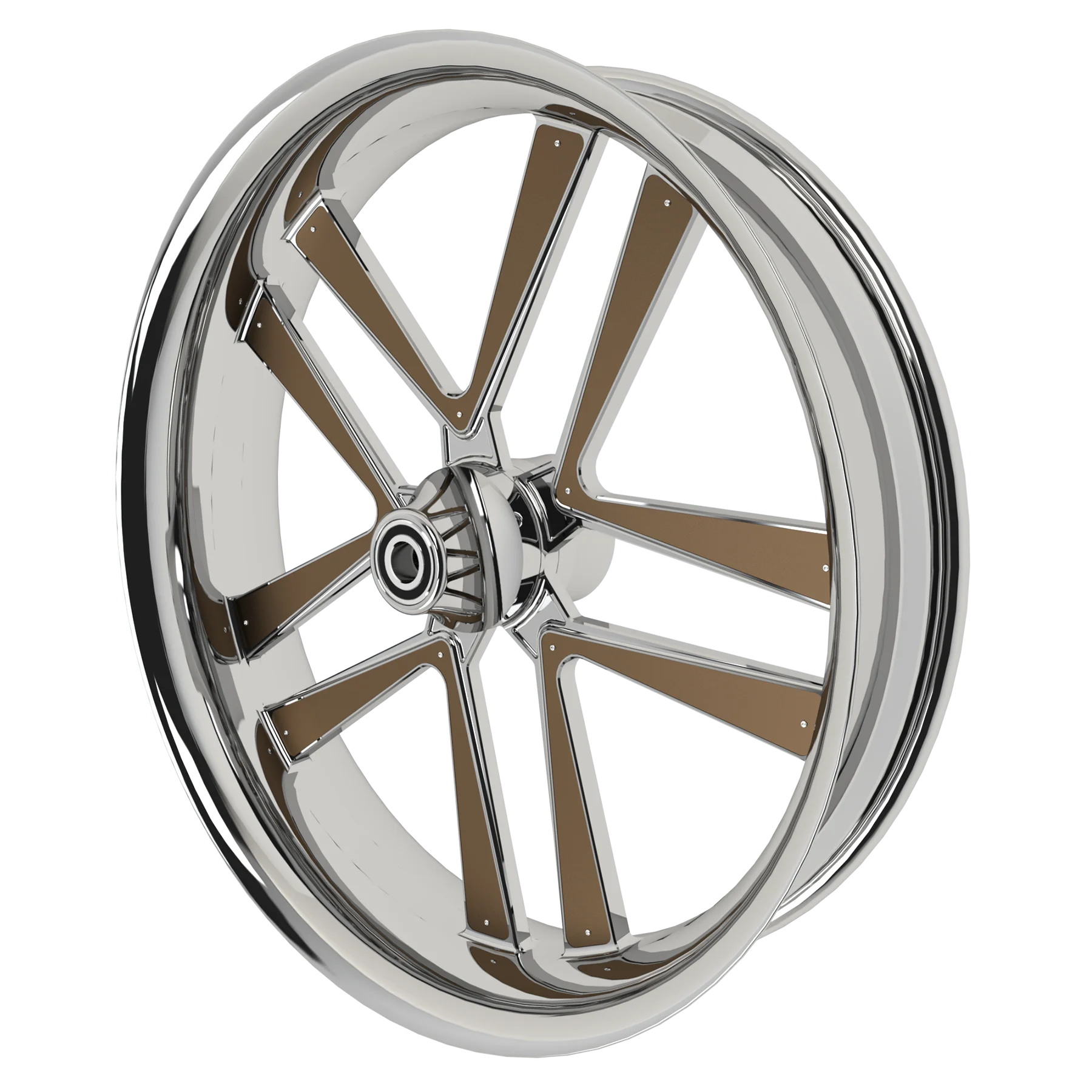 SMT GT5 MOTORCYCLE WHEEL