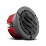 DS18 GTX1XL 3.75" Die Cast Compression Neodymium Super Bullet Tweeter 1.3" Aluminum | 160W RMS 4-Ohm