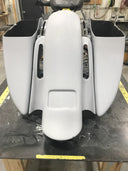 Top Shop Baggers 2014-23 Gen2 Mini Money Maker Kit CVO