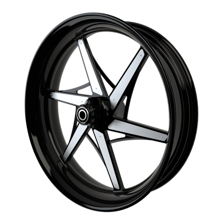 SMT GT6SIXER MOTORCYCLE WHEEL